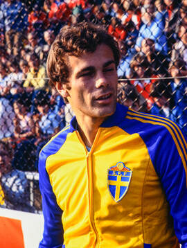 Sveriges Jan Möller