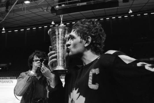 Hardy Nilsson, Skellefteå, pokal