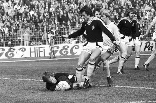 Bläddra bland fler bilder av Fotboll, Allsvenskan, Malmö FF - AIK