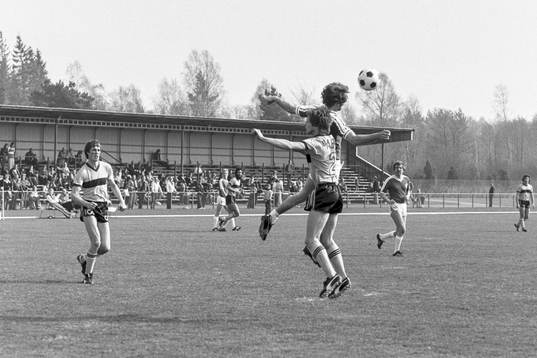 Fotboll, Div 2 södra, IFK Hässleholm - Trelleborgs FF,