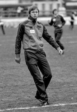 Östers Thomas Nyman
