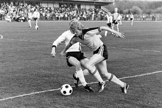 Sven Bertilsson, Hässleholm med bollen