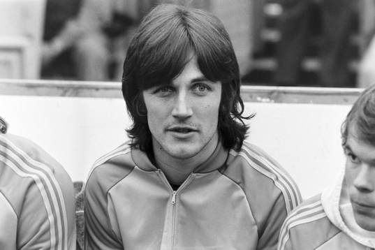 Ralf Edström