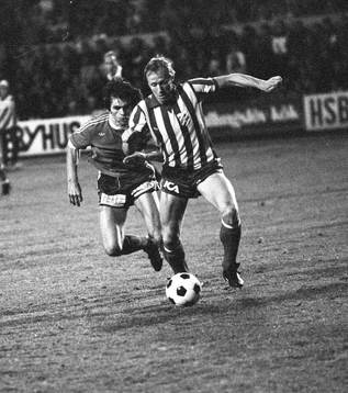 Bläddra bland fler bilder av Fotboll, Allsvenskan, Öster - IFK Göteborg, 2-2 