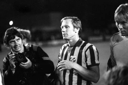Björn Nordqvist, Göteborg