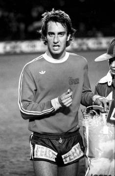Mats Nordgren, Öster