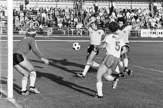 Bengt-Olof Rydell och Alf Jönsson, Hässleholm framför