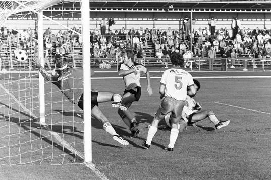 Bengt-Olof Rydell och Alf Jönsson, Hässleholm framför