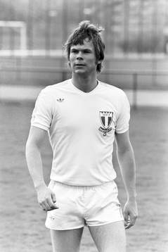 Magnus Andersson