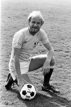 Thomas Sjöberg