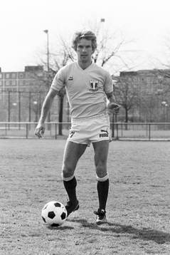 Tommy Larsson