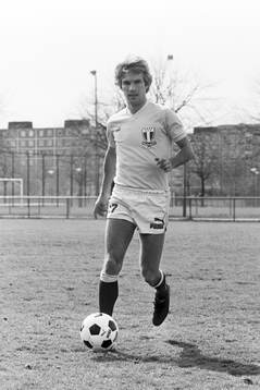 Tommy Larsson