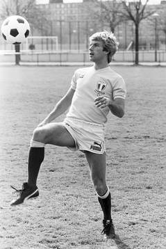 Tommy Larsson
