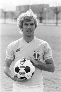 Tommy Larsson