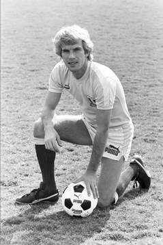 Tommy Larsson