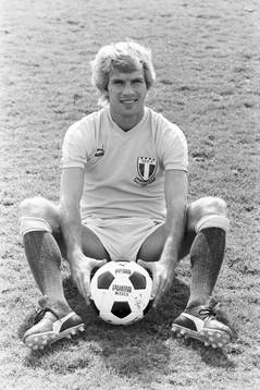 Tommy Larsson