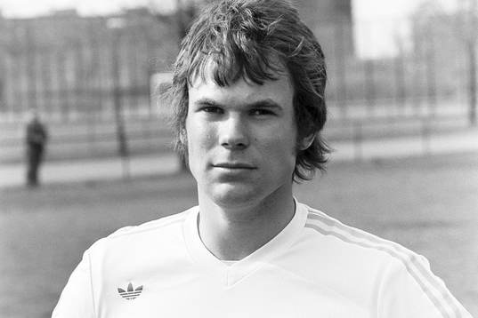 Magnus Andersson