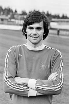 Teitur Thordarsson, Öster