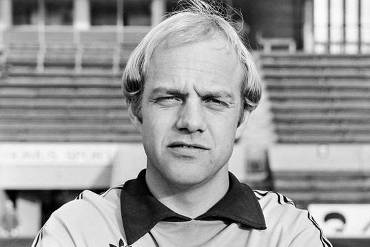 Göran Hagberg, målvakt, Öster