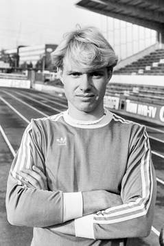 Andreas Ravelli, Öster