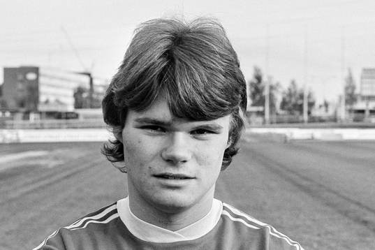 Peter Nilsson, Sverige