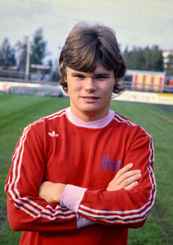 Peter Nilsson