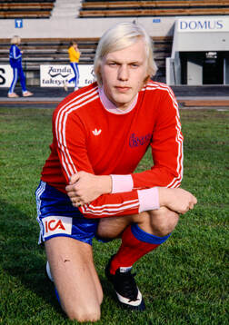 Håkan Arvidsson