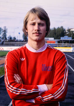 Peter Strömberg