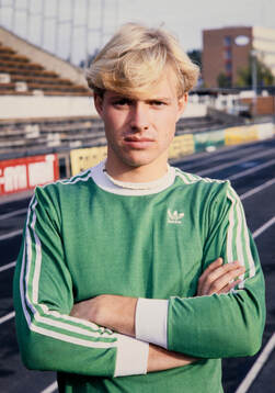 Andreas Ravelli