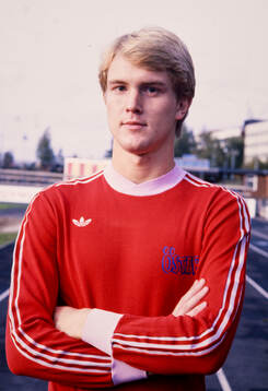 Bengt Johansson