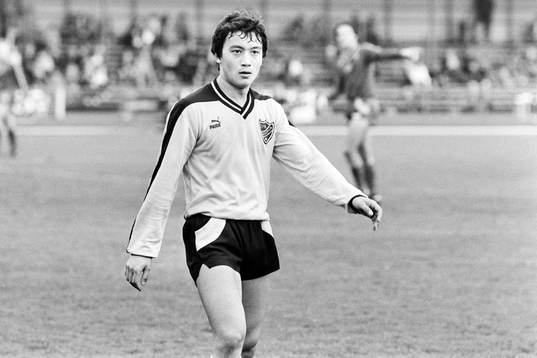 Kent Asai, Hässleholm