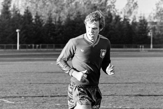 Sören Börjesson, Örgryte
