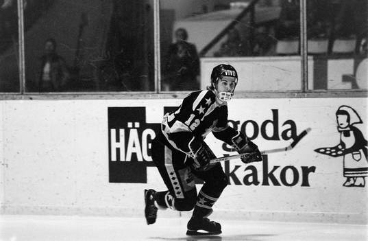 Mats Ulander, AIK