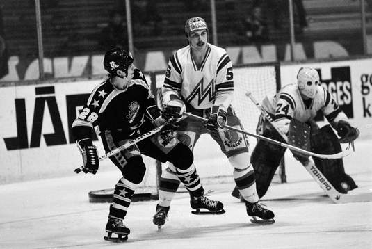 Pär Mårts, AIK och Hannu Niemi, Modo