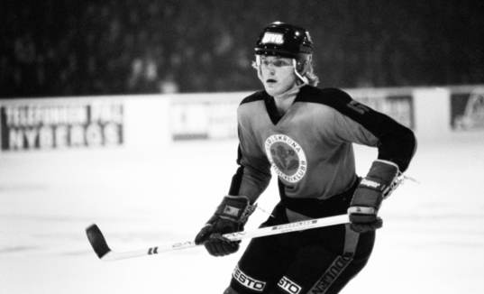 Ishockey, Karlskrona