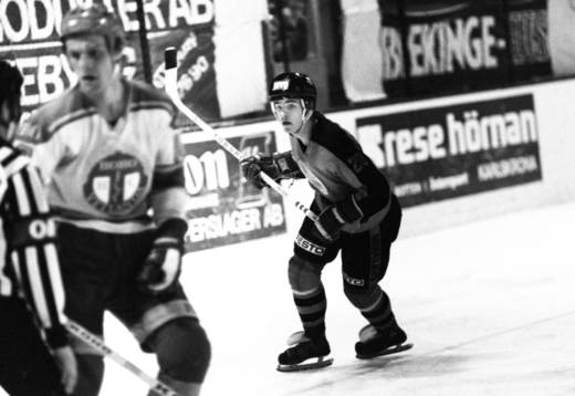 Håkan Loob
