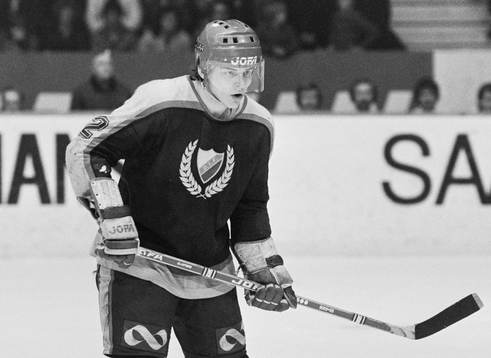Tord Nänzén, Djurgården
