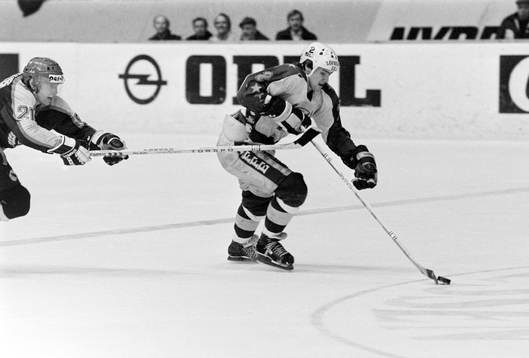 Tommy Samuelsson, Färjestad