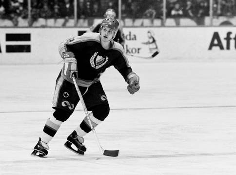 Bo Berglund, Djurgården