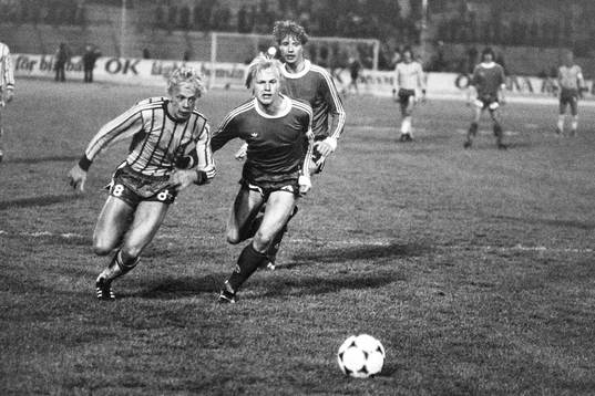 Anders Grönhagen, Djurgården