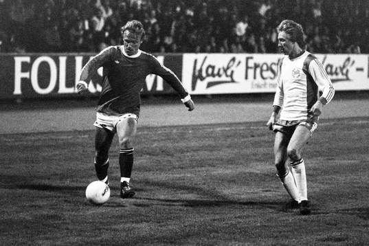 Benno Magnusson, Kalmar med bollen