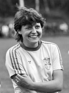 Karin Ödlund, Sverige