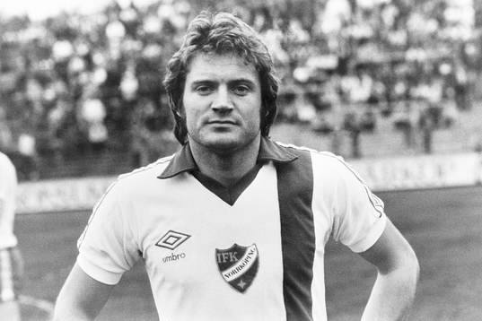 Pär-Olof Ohlsson, Norrköping