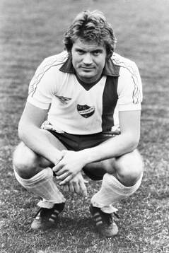 Pär-Olof Ohlsson, Norrköping