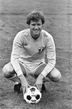 Ingemar Erlandsson, Malmö FF