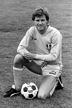 Ingemar Erlandsson, Malmö FF