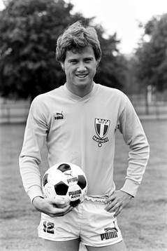 Ingemar Erlandsson, Malmö FF