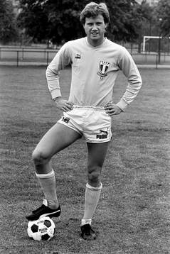 Ingemar Erlandsson, Malmö FF