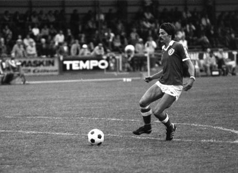 Fotboll, Hässleholm - Jönköping