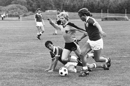 Hässleholms tvåmålsskytt Leif Nilsson
